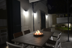 Outdoor notturno