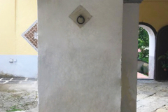 Dettagli architettonici